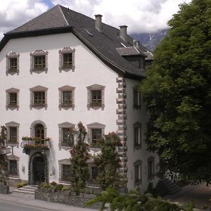 Hotel Plankenhof B&B
